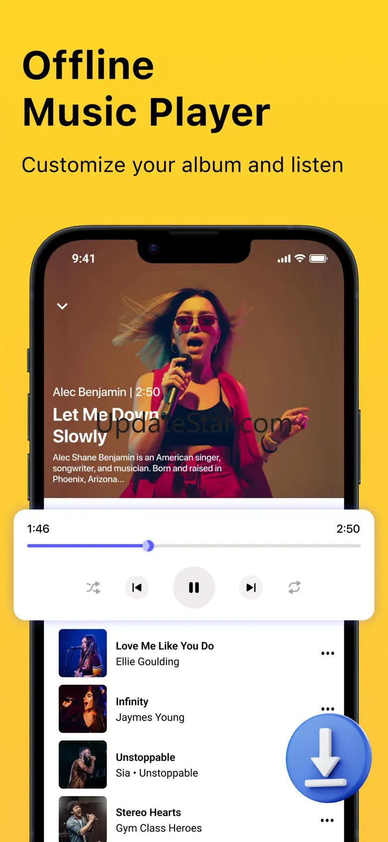 SnapTube: Music & Video Saver` 8.0