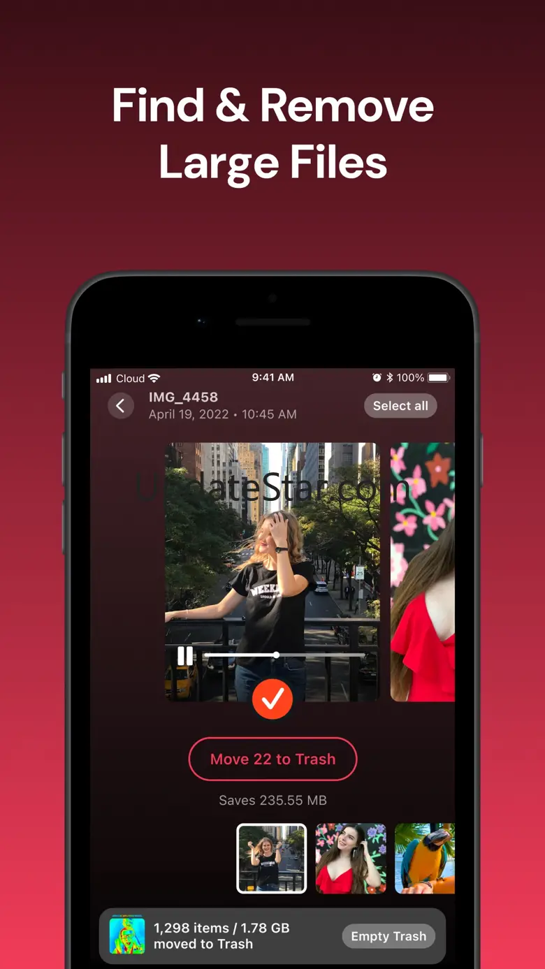 Clever Cleaner: AI CleanUp App 1.4