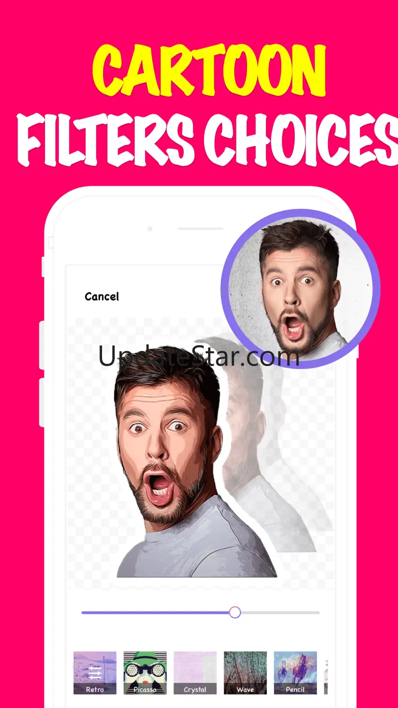 Easy Stickers - Sticker maker 2.3.3