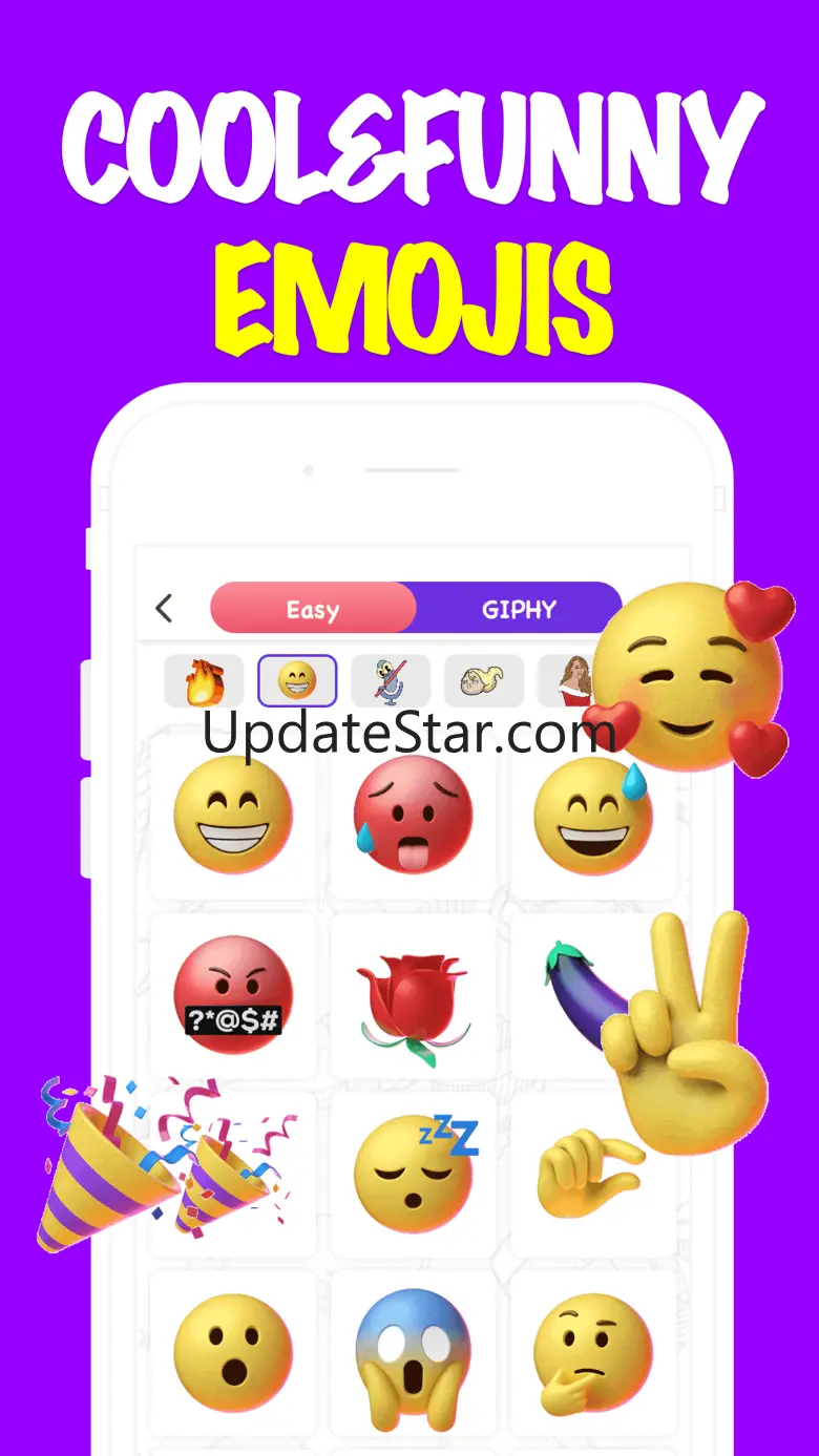 Easy Stickers - Sticker maker 2.3.3