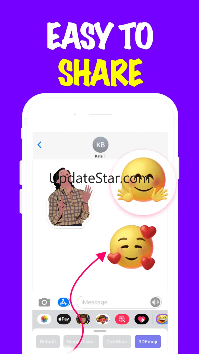 Easy Stickers - Sticker maker 2.3.3