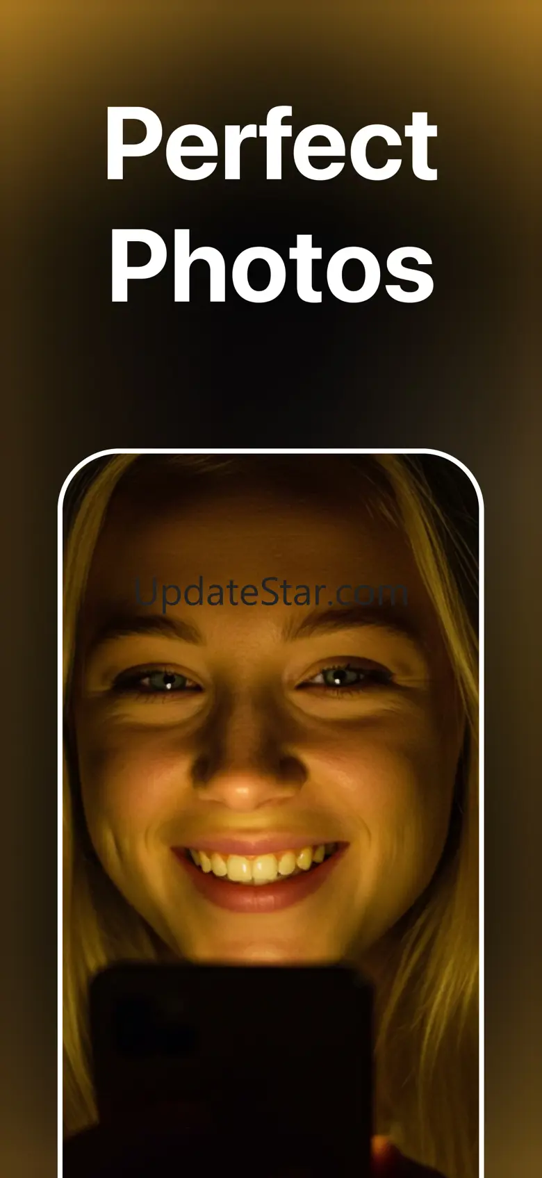 GlowCam Light - SelfieCam 1.7.1+22