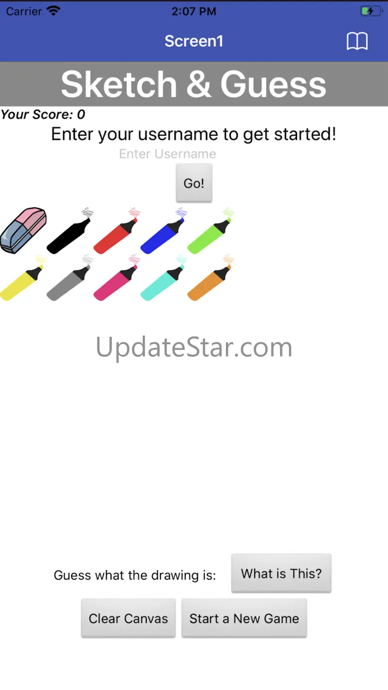 MIT App Inventor 2.73.1