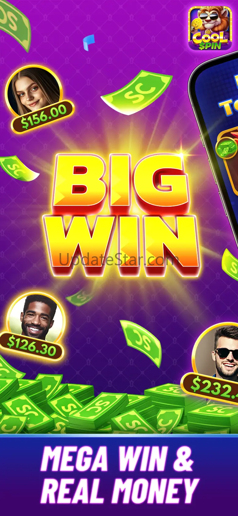 Cool Spin Slots 1.5