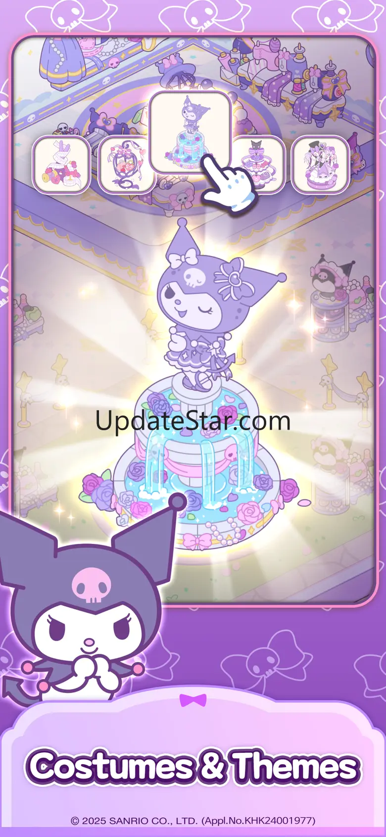 Hello Kitty My Dream Store 1.0.8