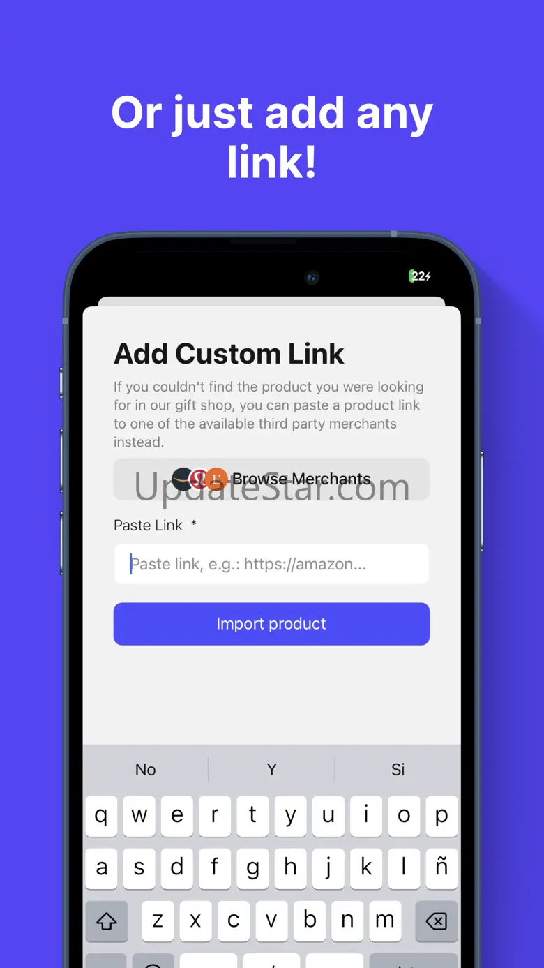 Listful - Wishlist Maker 4.2.2