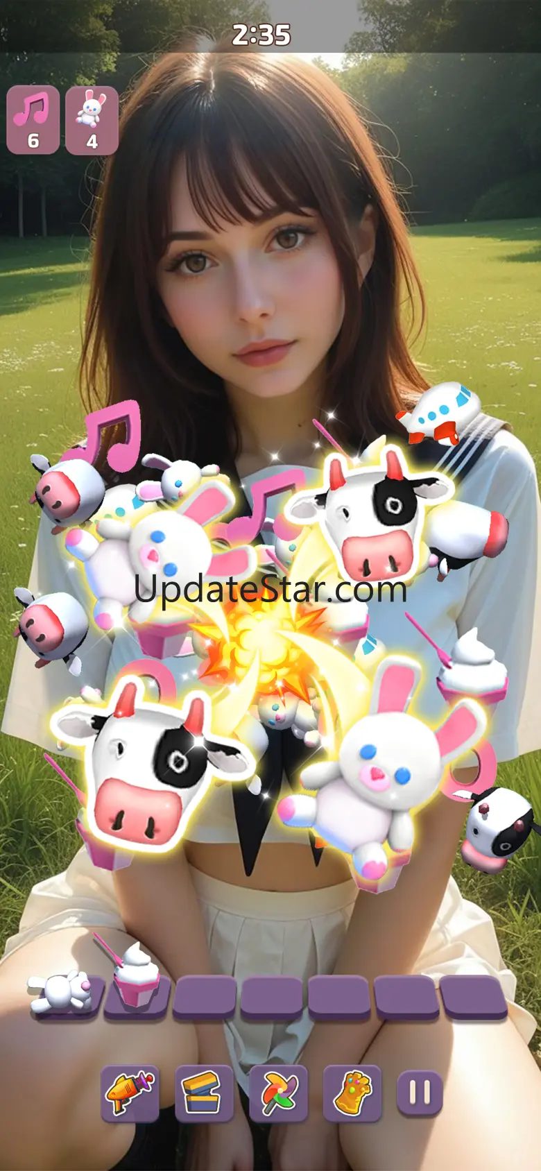 Date Match 3D - Triple Game 1.1.1