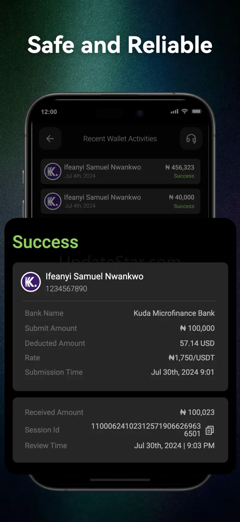 CardBase X: Sell Gift Cards 1.0.8
