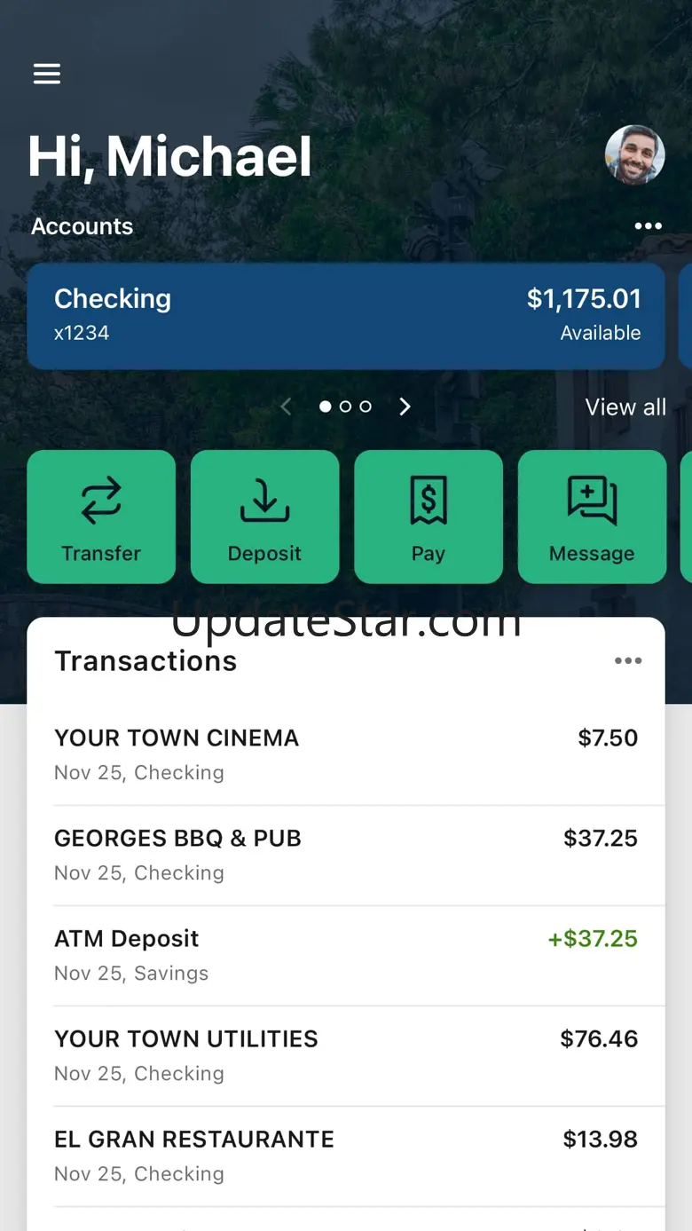 River City FCU 3.21.0