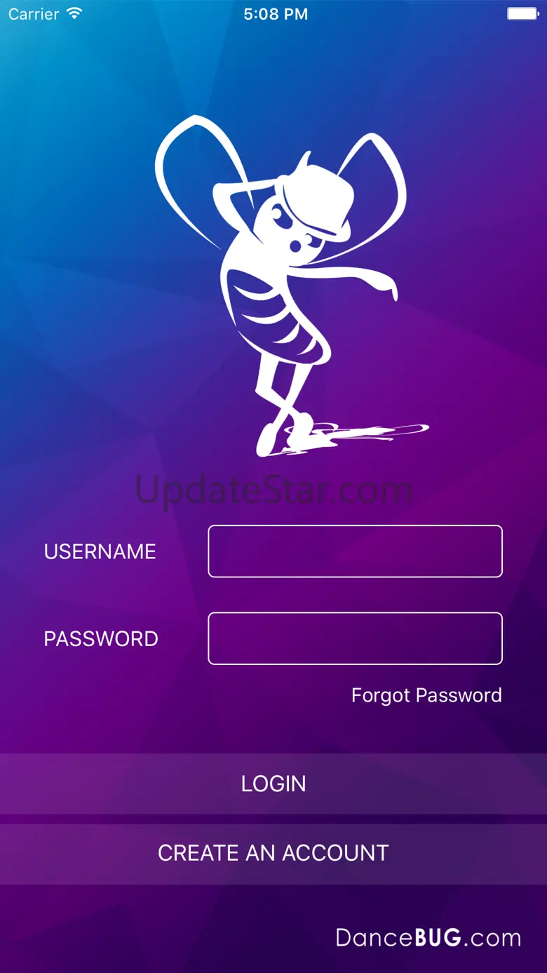 DanceBUG 3.0.2