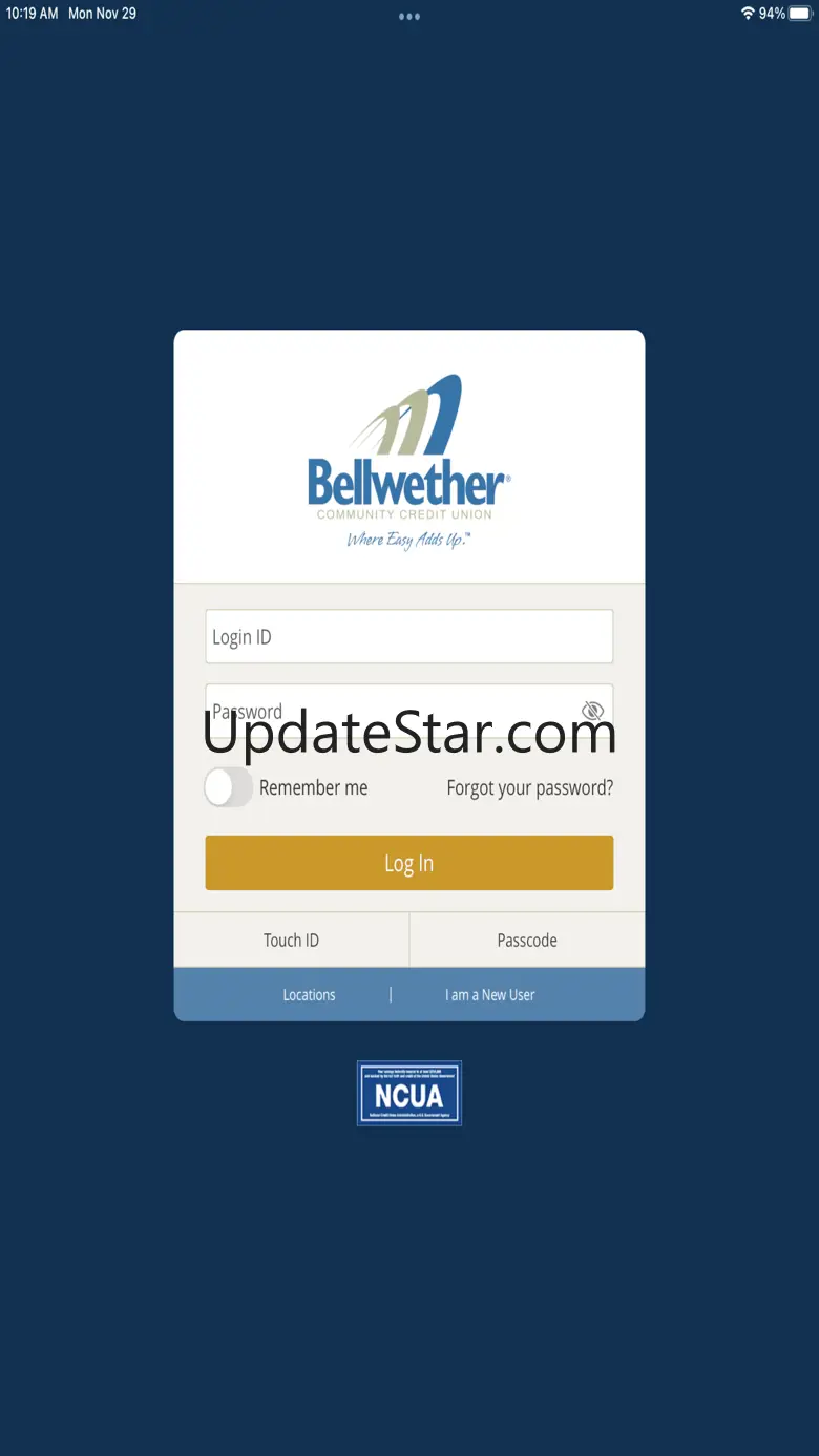 Bellwether Mobile 24 6.0.5912
