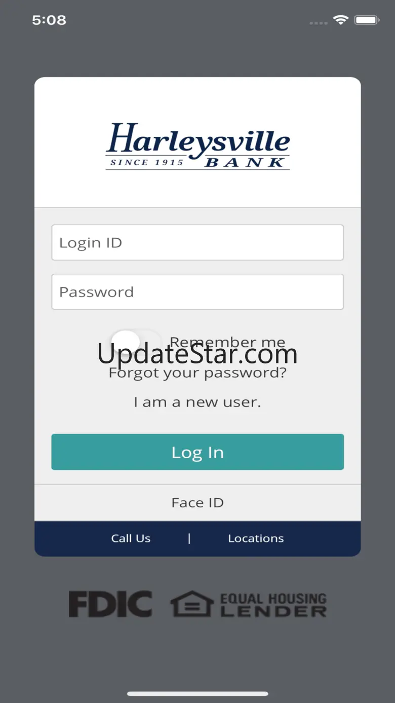 Harleysville Bank Mobile 10.0.51001