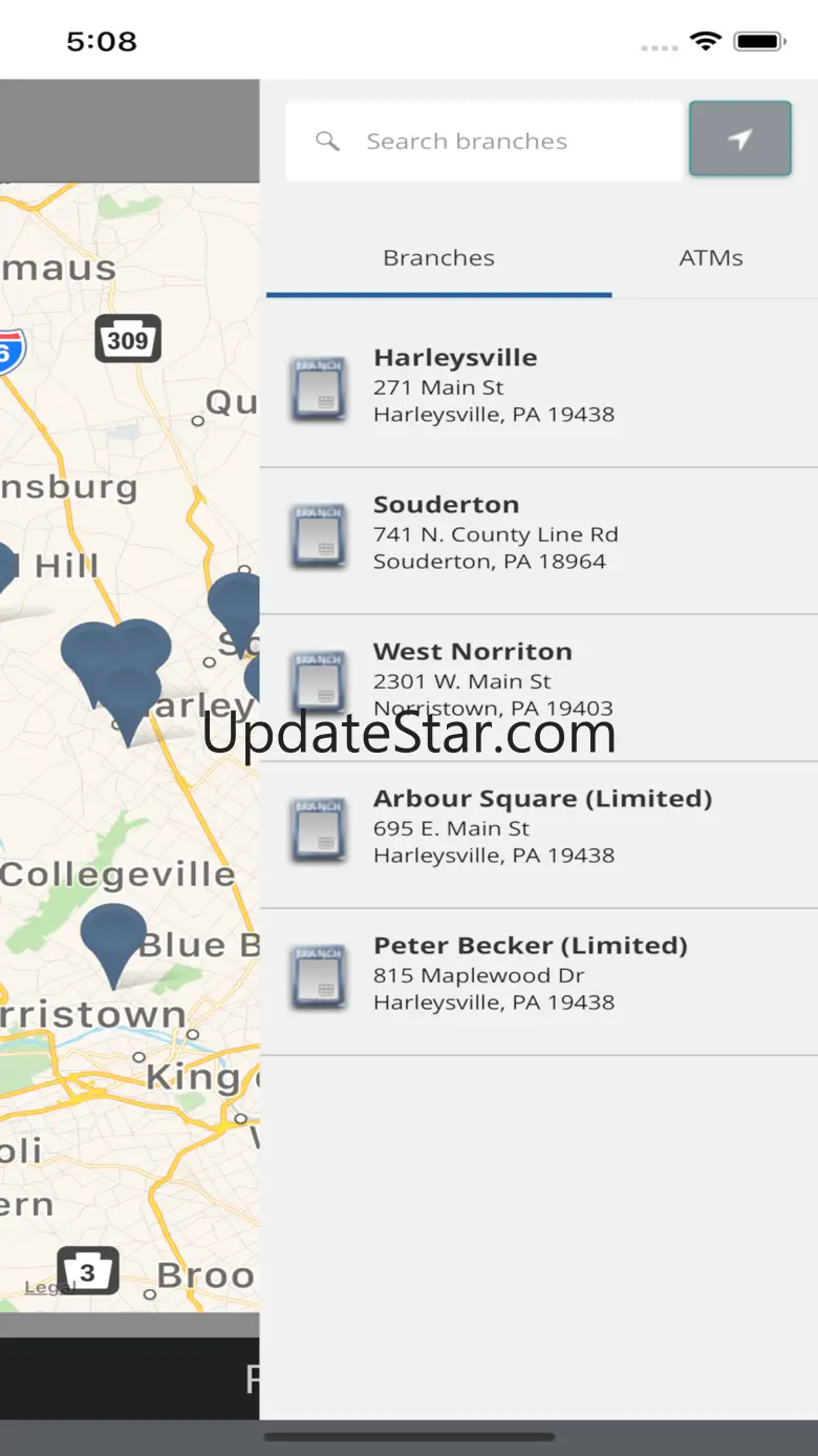 Harleysville Bank Mobile 10.0.51001