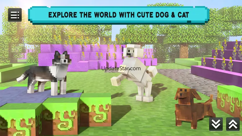 Virtual Pet: Am Kitty Cat Game 1.0.4
