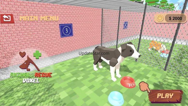 Virtual Pet: Am Kitty Cat Game 1.0.4