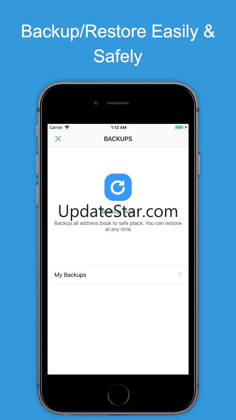 1Contacts Pro 2.1.1