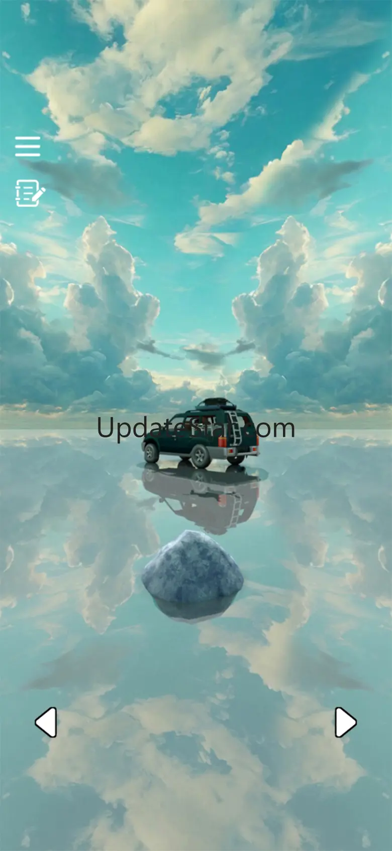 Escape Game: Uyuni 1.1.8
