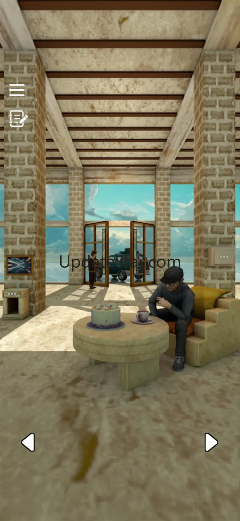 Escape Game: Uyuni 1.1.8
