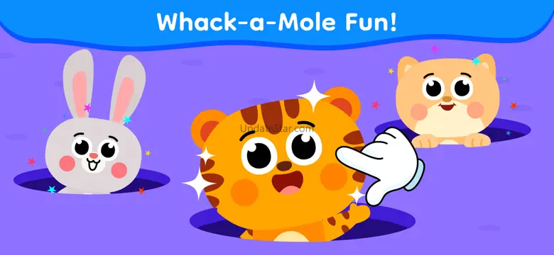 Infant Games for 1-2 Year Olds 1.2