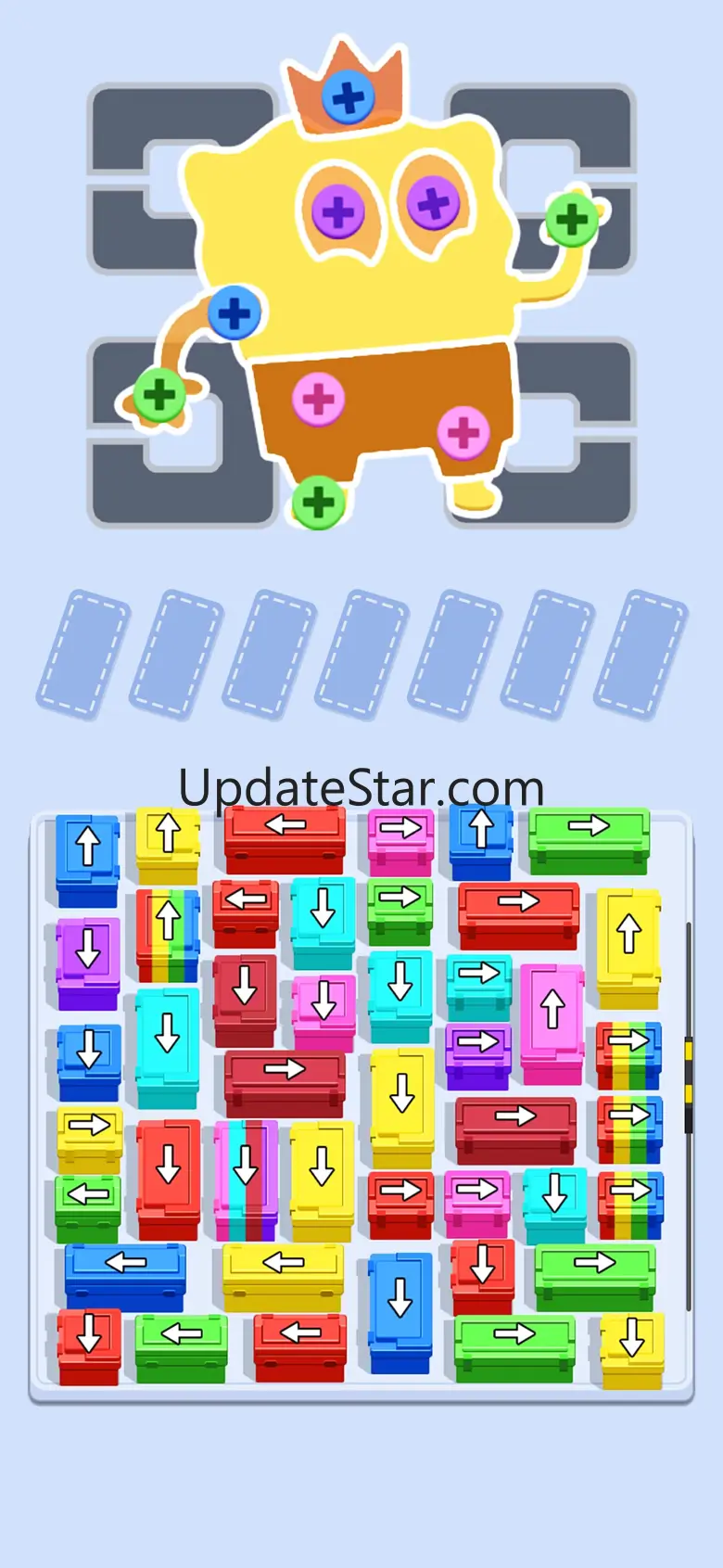 Screw Traffic Jam - Car Frenzy 1.4