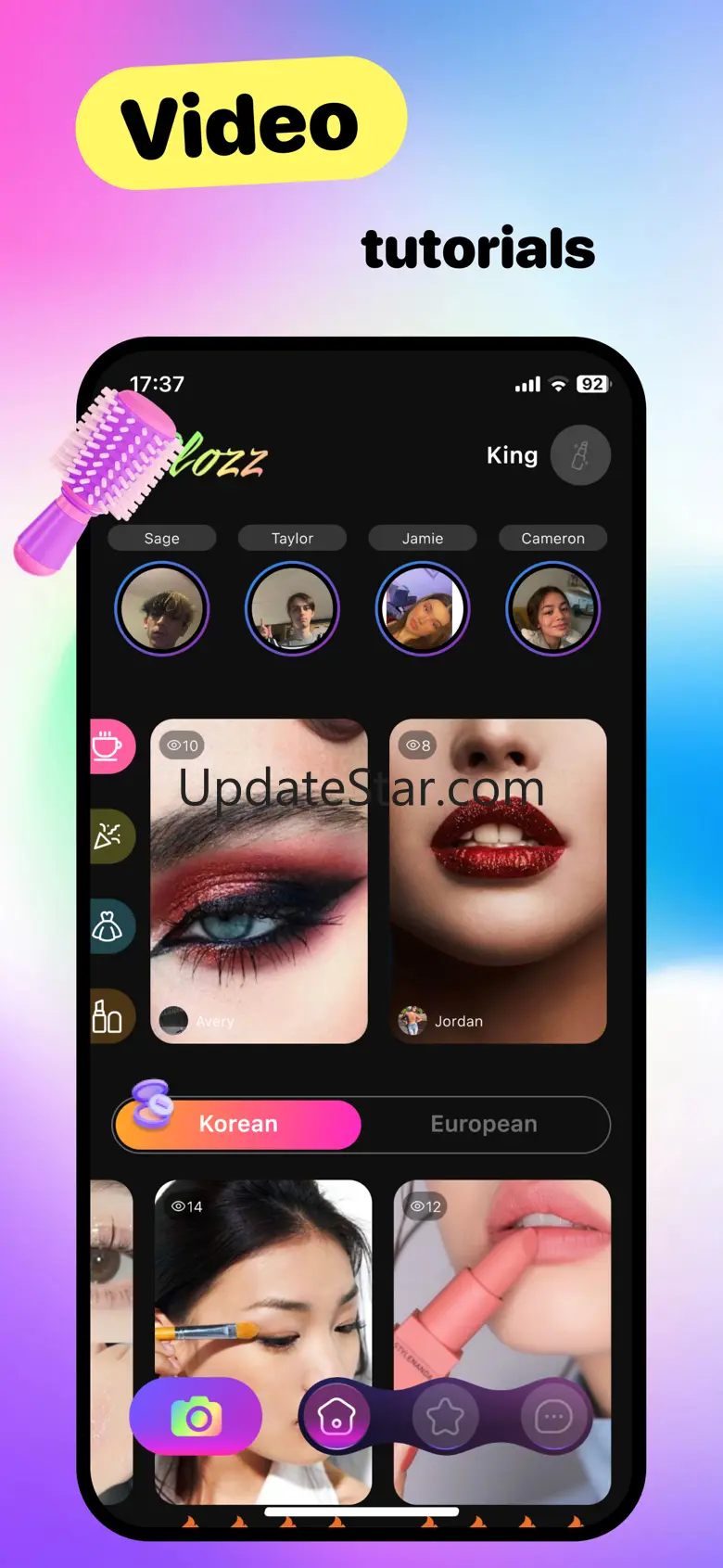 Blozz 1.0.3