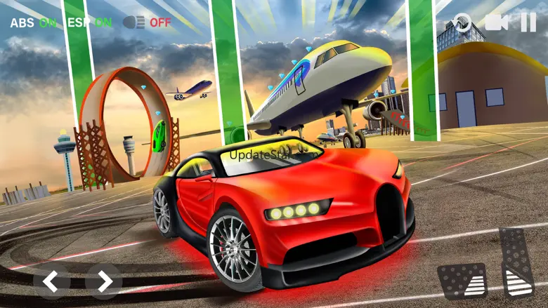 Car Driving Simulator 2025 1.6