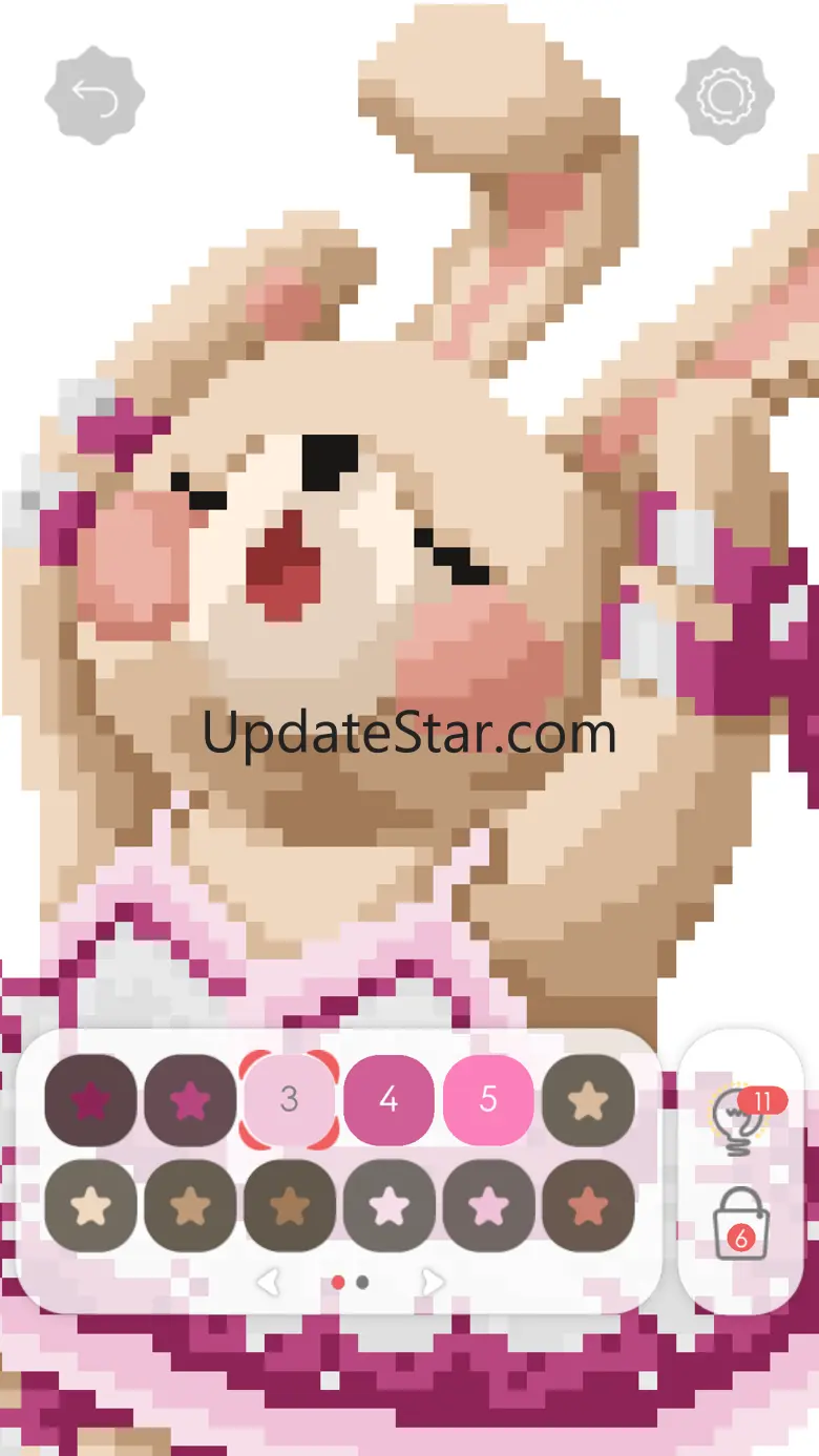 Color Pixel Art - Atti Land 2 1.2.0