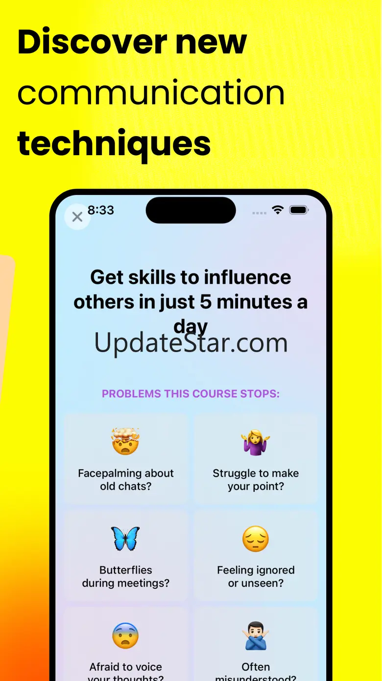 Communication skills 2025 3.0.4