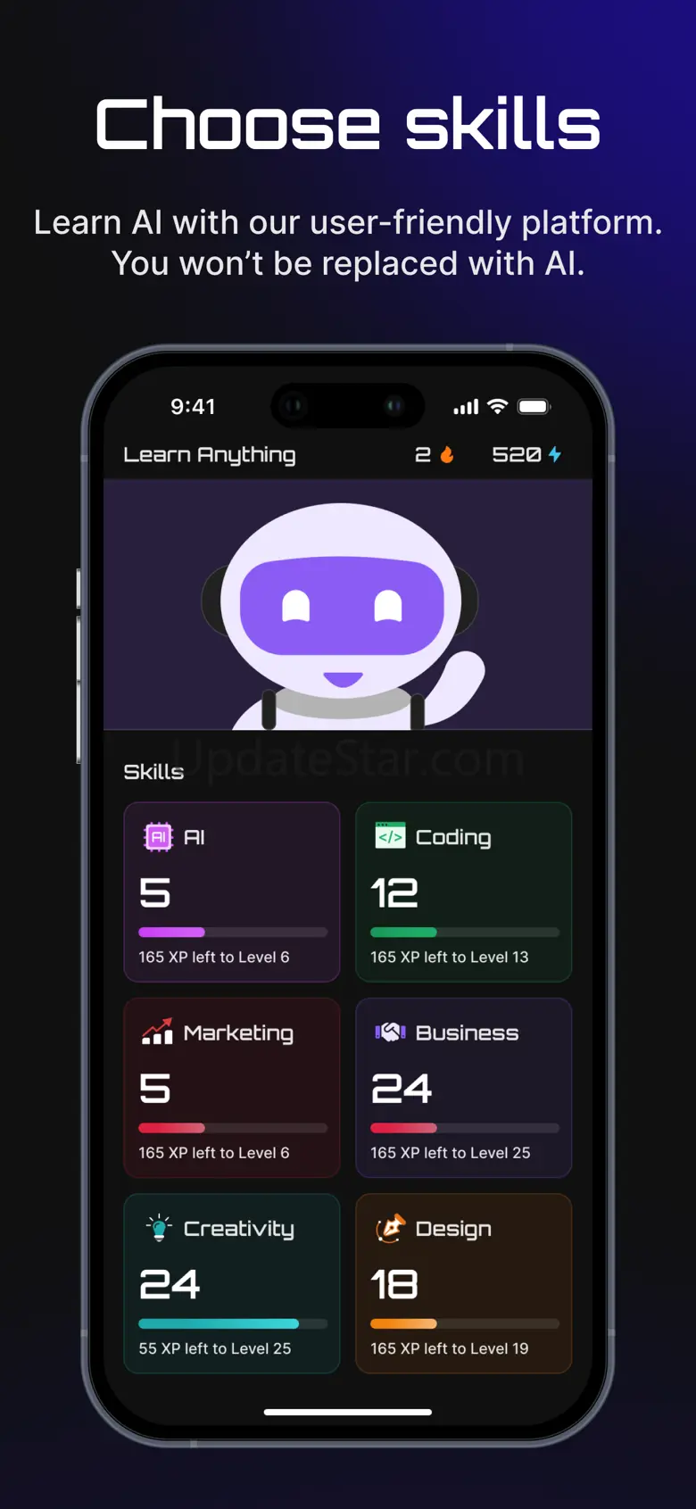 10x - Learn Anything 1.0.2
