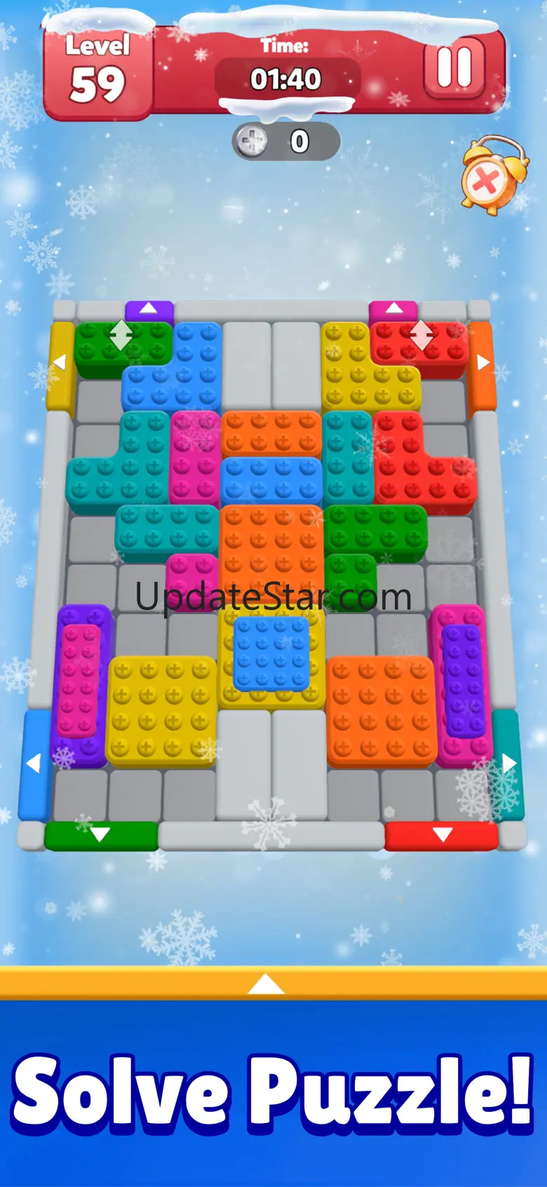 Block Mania: Color Jam 1.0.4