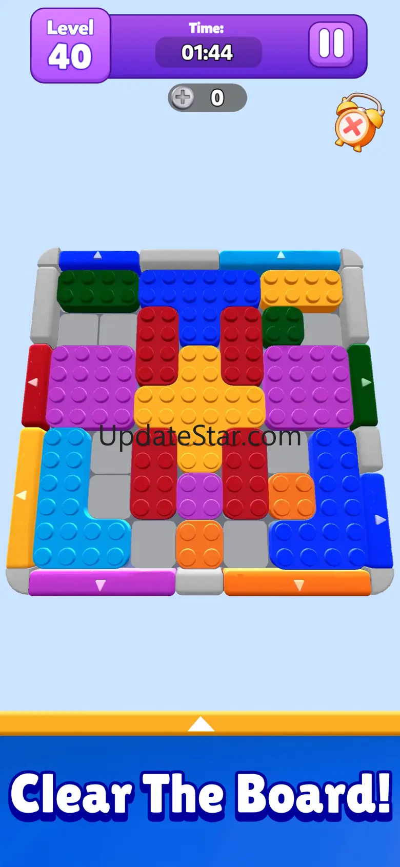 Block Mania: Color Jam 1.0.4
