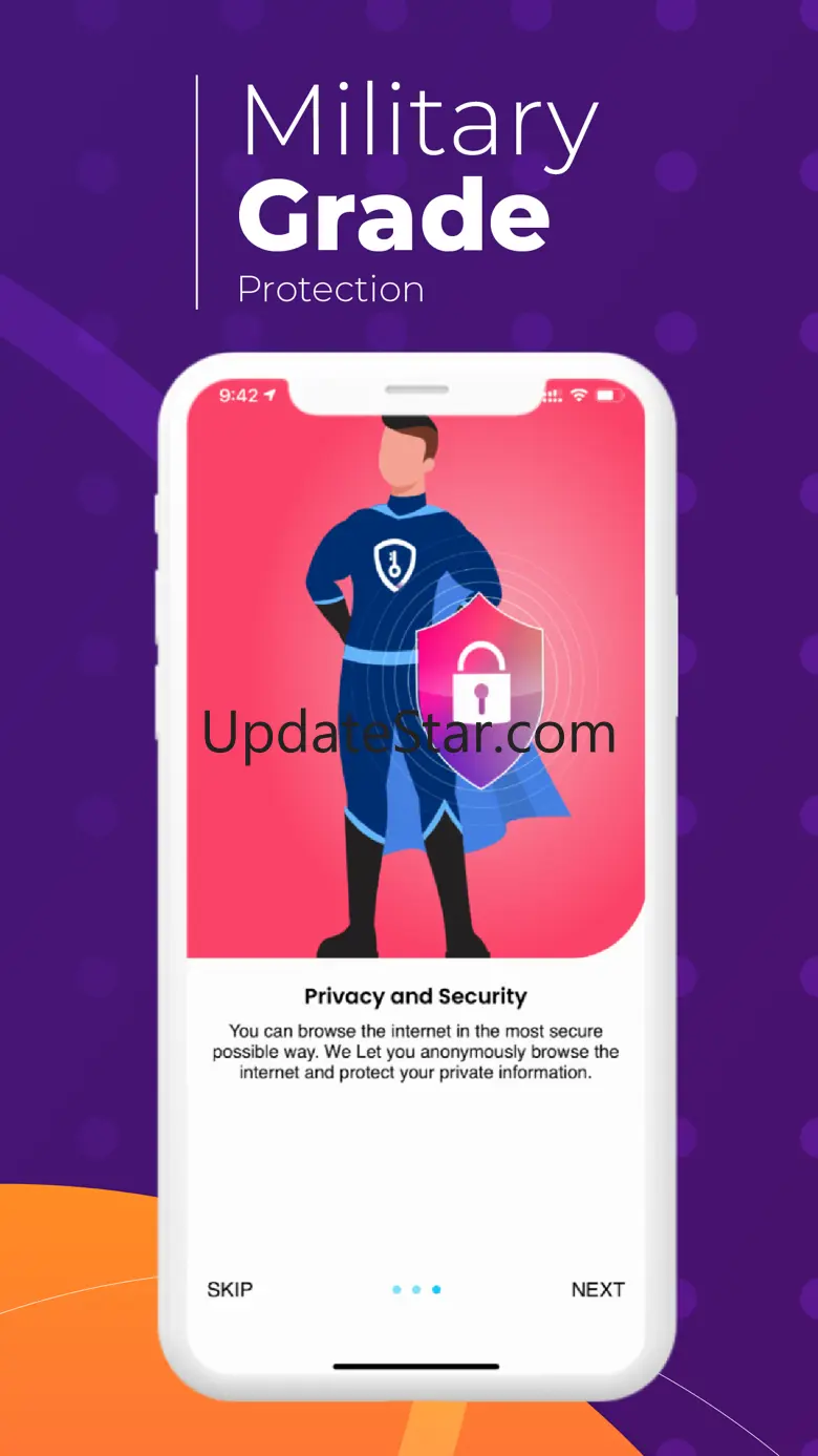 Tor Browser:FastVPN & DailyVPN 1.5.2