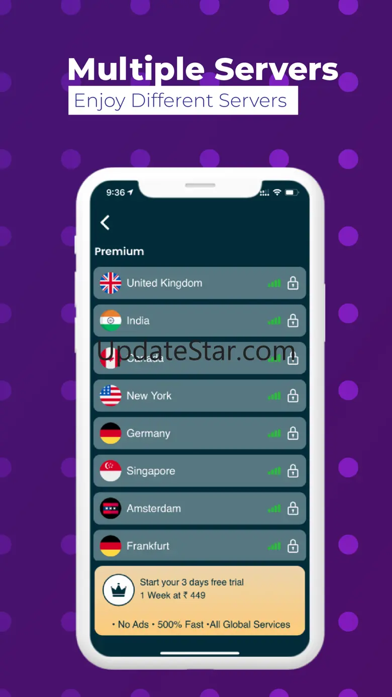 Tor Browser:FastVPN & DailyVPN 1.5.2