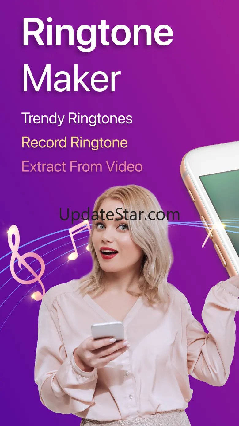 Garage Ringtones - Music 2024 1.0.31