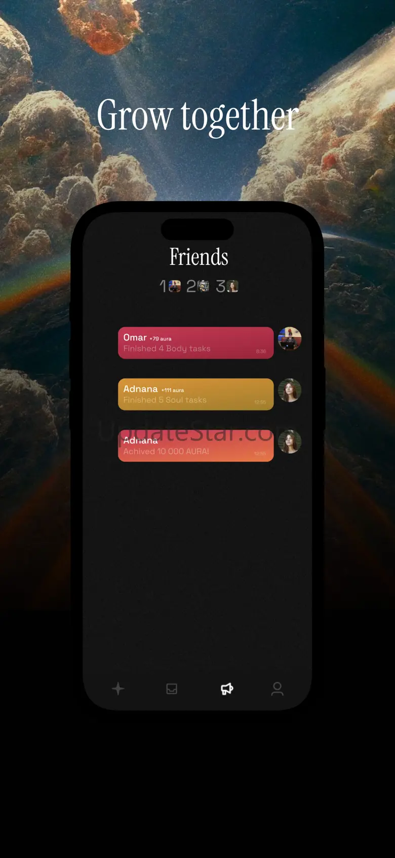 Aura - Feel Alive Again 1.3.6
