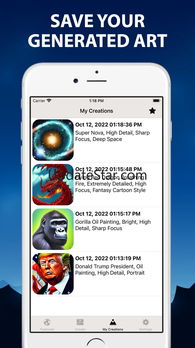 Journey AI ® 1.1.4