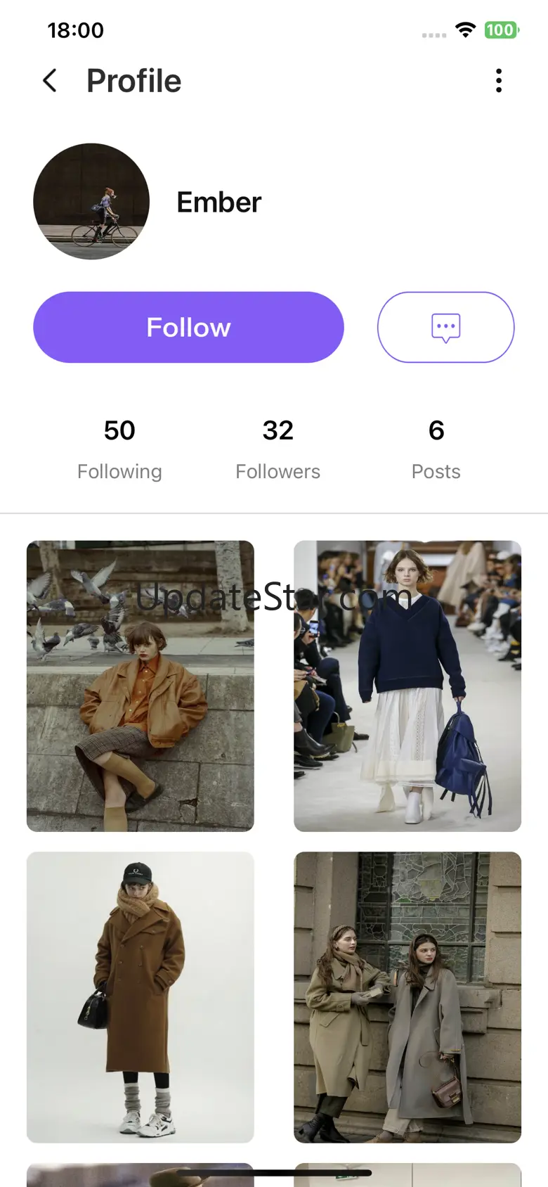 Chat, Enjoy & Share - Veer 1.0.3