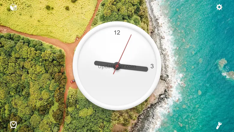 Desktop Flip Clock 1.8