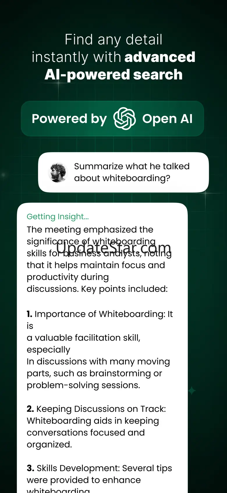 Anotar: Work Meeting Recorder 1.0.3