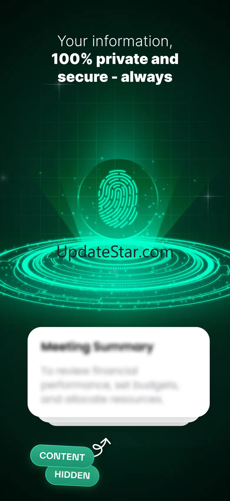 Anotar: Work Meeting Recorder 1.0.3