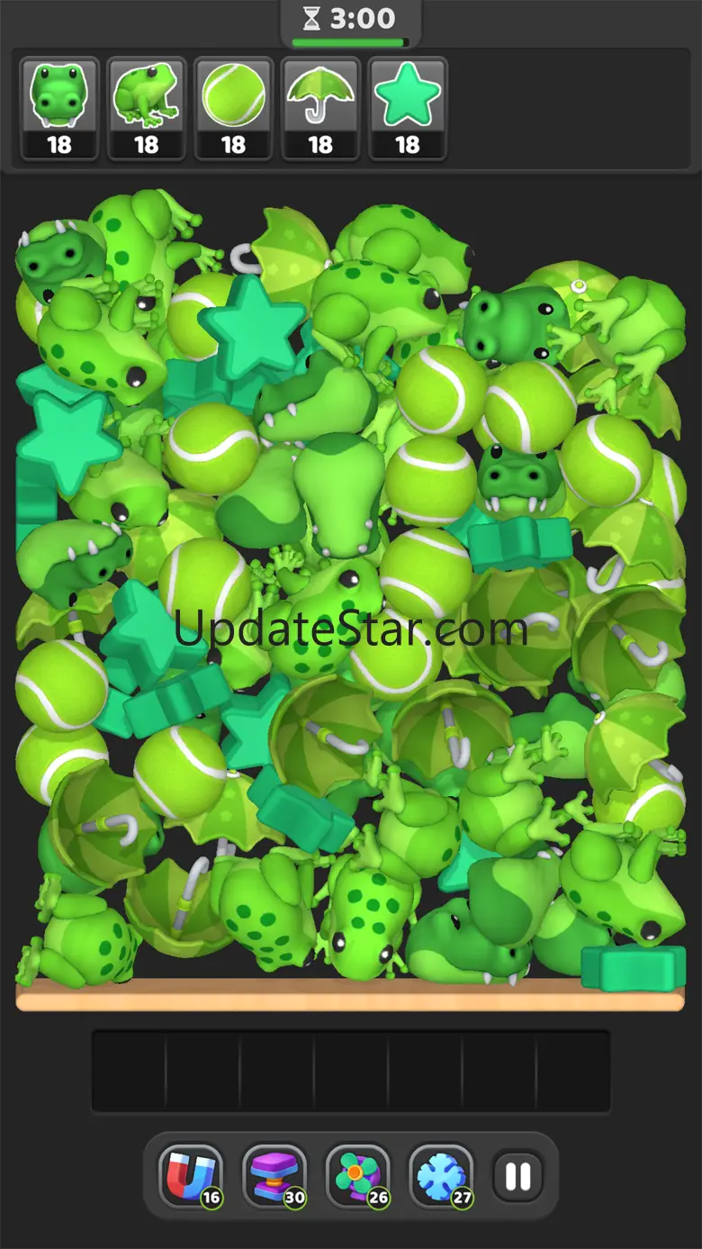 Triple Pile 3D 1.0.69