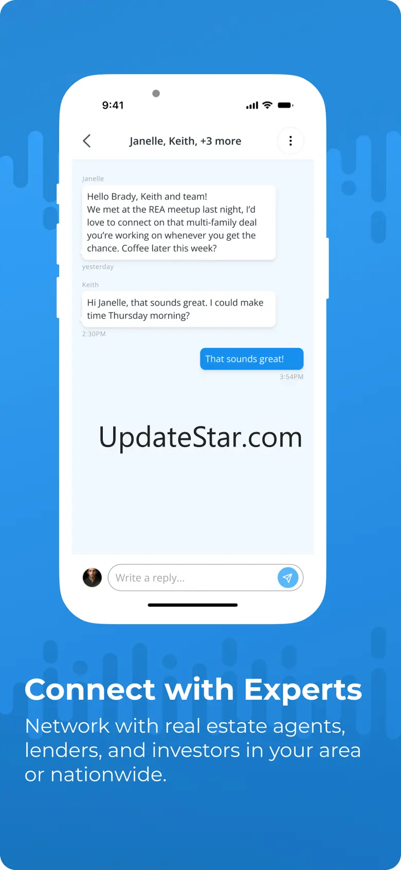 BiggerPockets 1.0.55