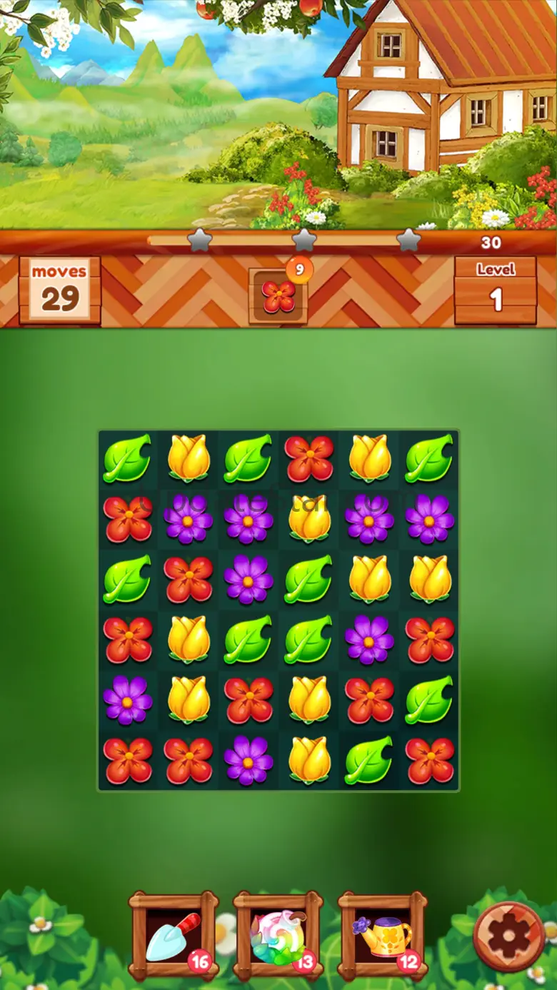 Garden Dream Life 2.7.6