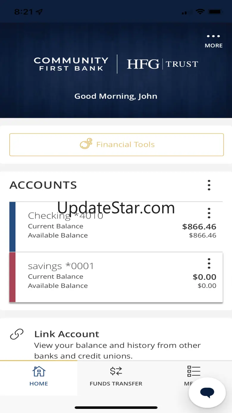 Community First Bank - Mobile 22.0.5912
