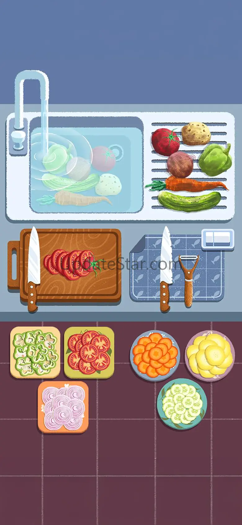 Clean Up Perfect: Pefect Tidy 2.0.4