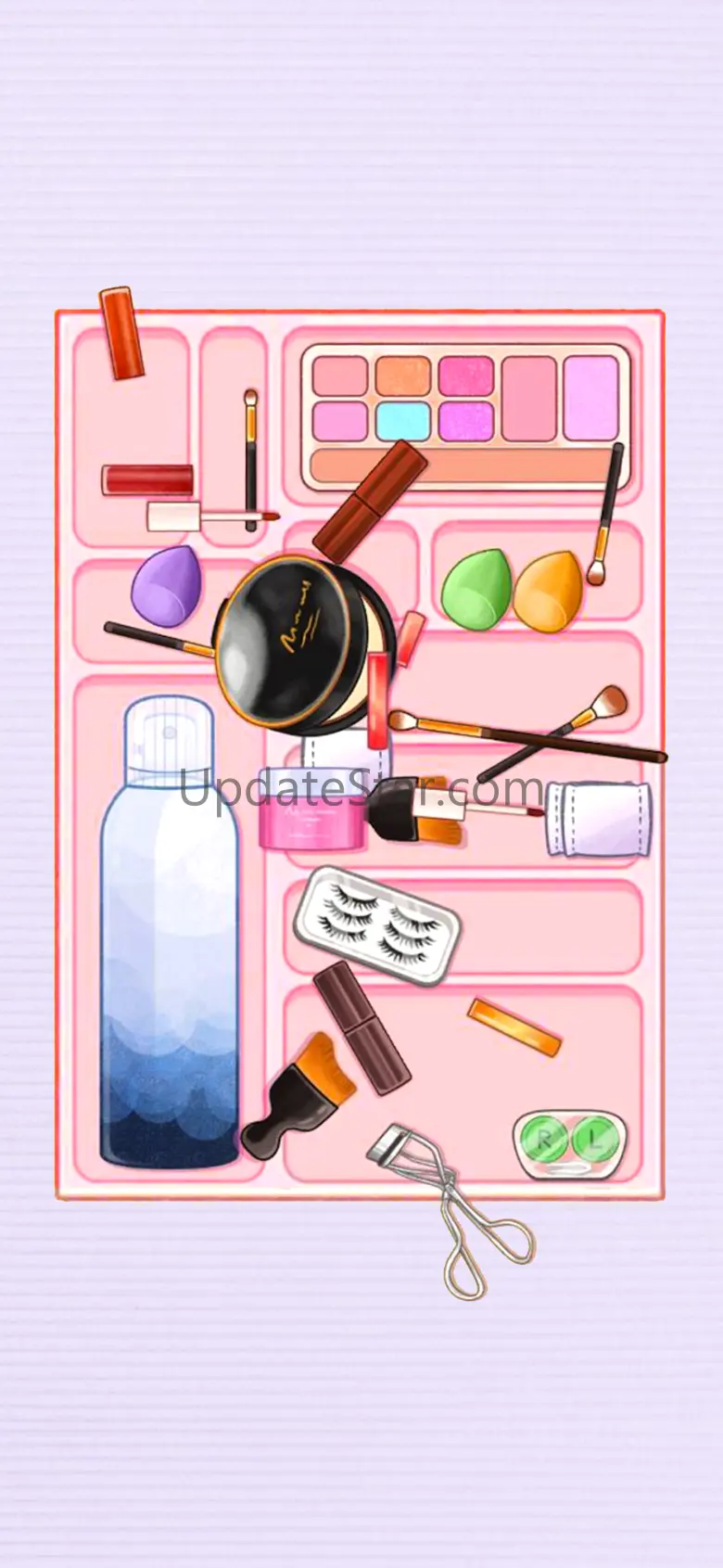 Clean Up Perfect: Pefect Tidy 2.0.4