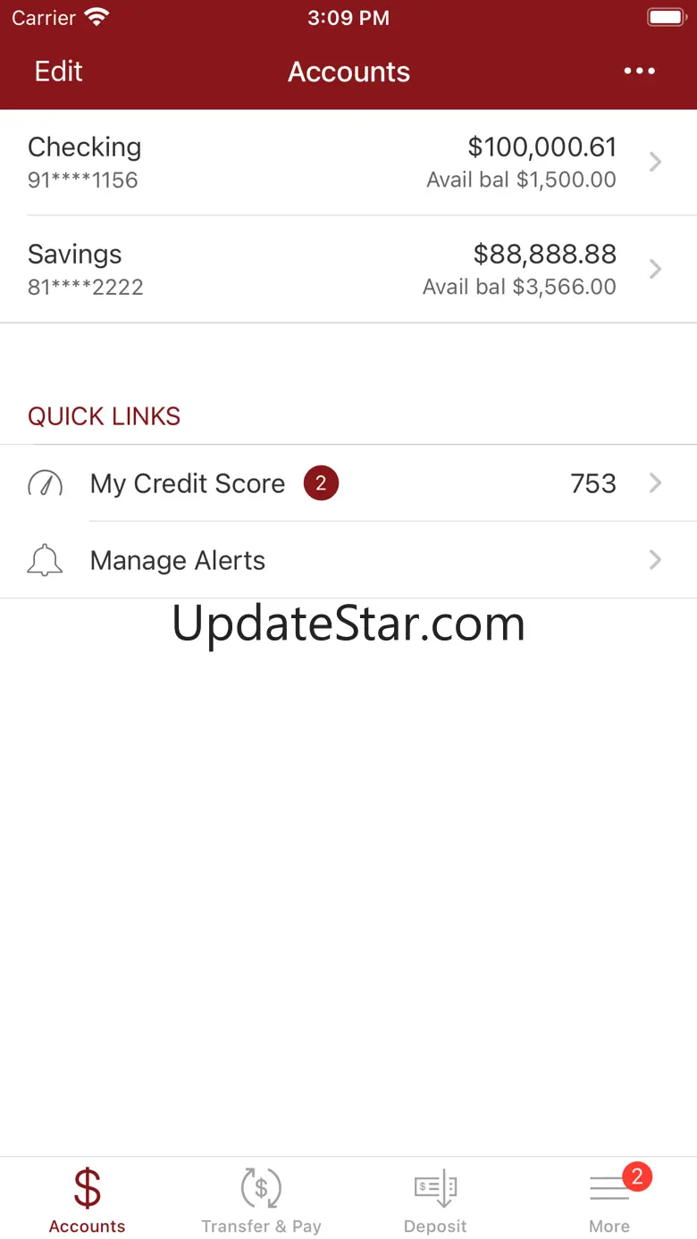 Kemba Roanoke FCU 24.2.60
