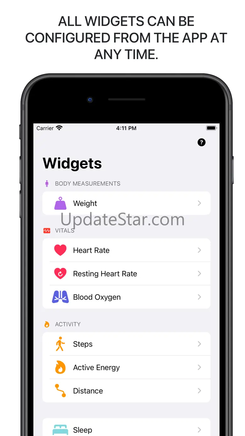 Hidgets 2.0.8