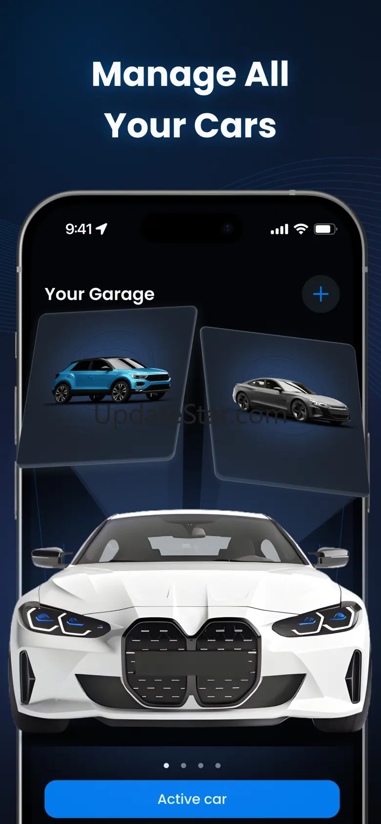 Car Play Connect: Smart Sync 1.1