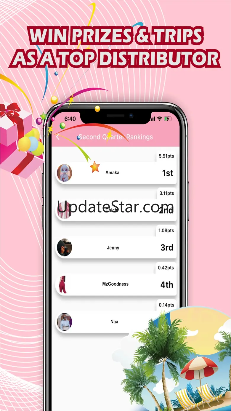 Shopap - Online Cosmetics App 1.5.68
